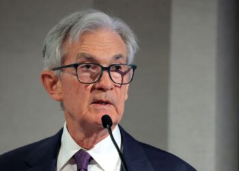 JEROME POWELL