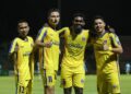 KEDUDUKAN Sri Pahang FC dalam saingan Liga Malaysia musim depan masih menjadi tanda tanya.