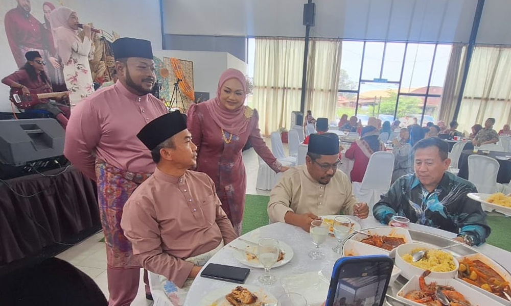 PN Ayer Kuning
