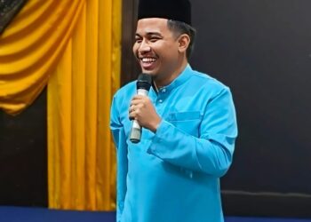 Ahmad Azzin Izzad Bahanudin