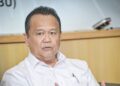 ALEXANDER NANTA LINGGI