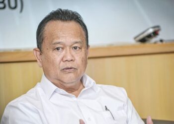 ALEXANDER NANTA LINGGI