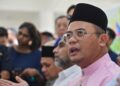 AMIRUDIN SHARI