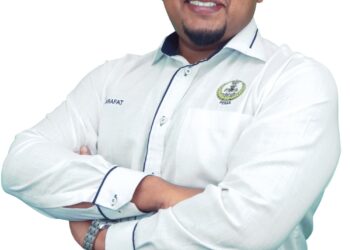 MUHAMAD ARAFAT VARISAI MAHAMAD