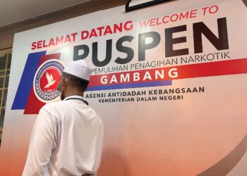 ZAM berhasrat untuk berubah mencari anak perempuan yang terpisah sejak enam tahun lalu.