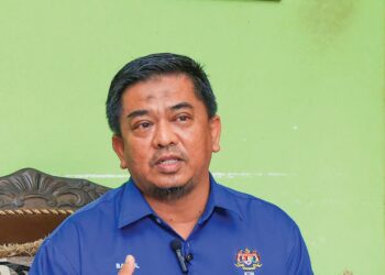 Badrul Hisham Alias
