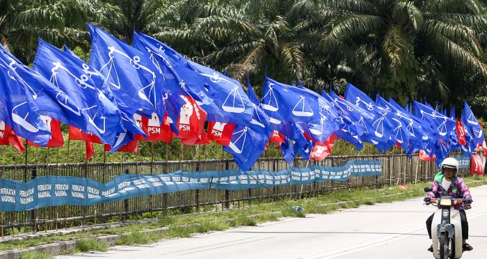 Pengundi Melayu bukan lagi deposit tetap PN