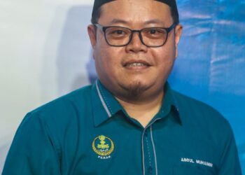 ABDUL MUHAIMIN MALEK