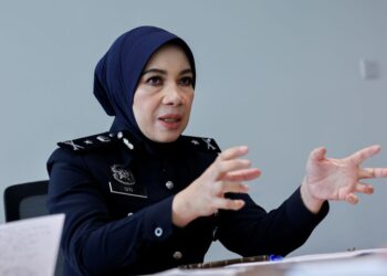 SITI KAMSIAH HASSAN