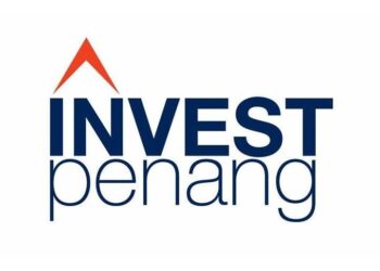Logo InvestPenang