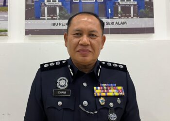 MOHD. SOHAIMI ISHAK