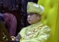 TUANKU MUKHRIZ TUANKU MUNAWIR