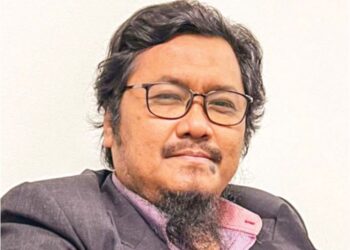 MAZLAN ALI