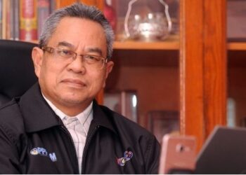 DR. ZAINAL ARIFFIN OMAR