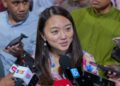 HANNAH Yeoh