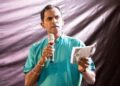 M. PRAKASH