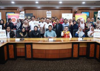 HBN Peringkat Selangor 2025