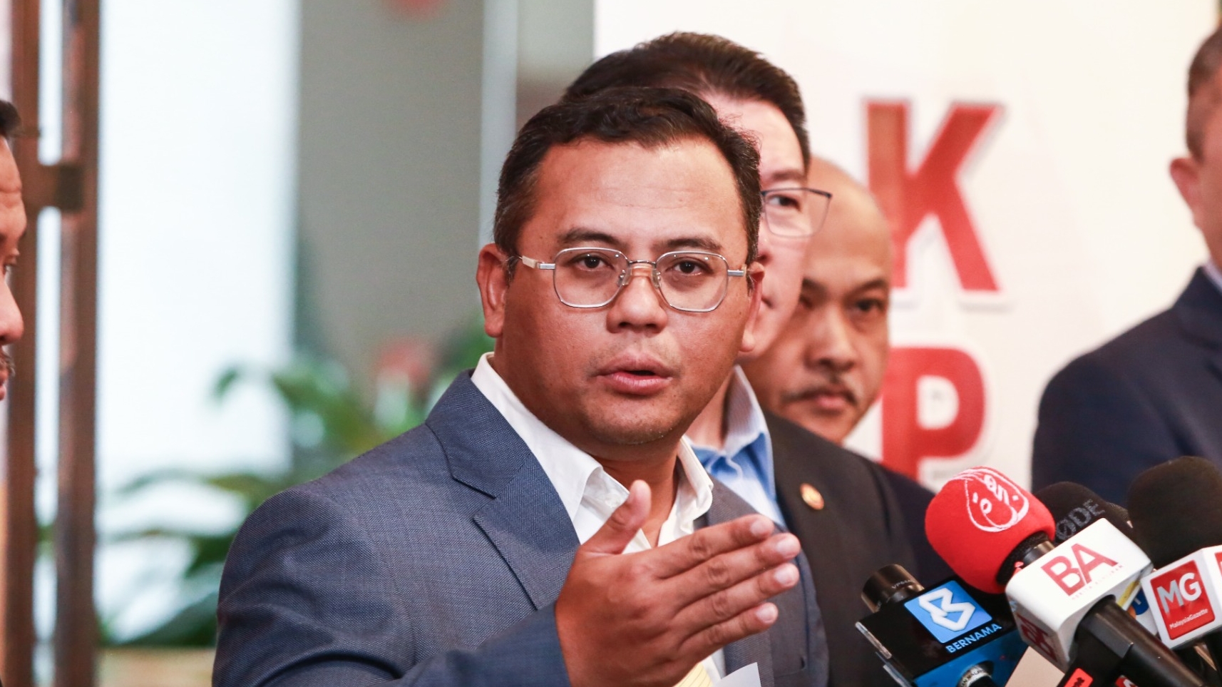 Laporan siasatan