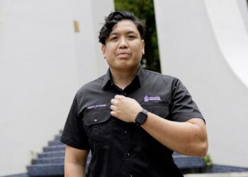ABDULLAH HAKIM AHMAD