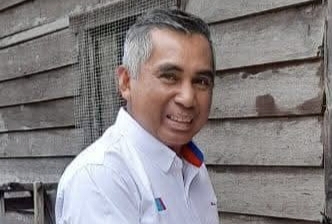 RIZAL JAMIN