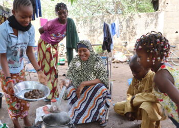 ISLAMIC Relief Malaysia sasar agihan daging korban ke tujuh negara. - ISLAMIC RELIEF MALAYSIA