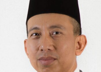 JAMALUDDIN AB RAHMAN