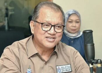 JONISTON BANGKUAI