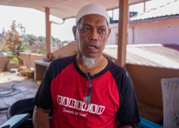 MOHD. ASRI YUNUS
