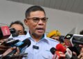 SAIFUDDIN NASUTION ISMAIL