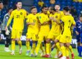 HARIMAU Malaya akan berdepan Vietnam pada 10 Jun depan di Stadium Nasional Bukit Jalil.- IHSAN FAM