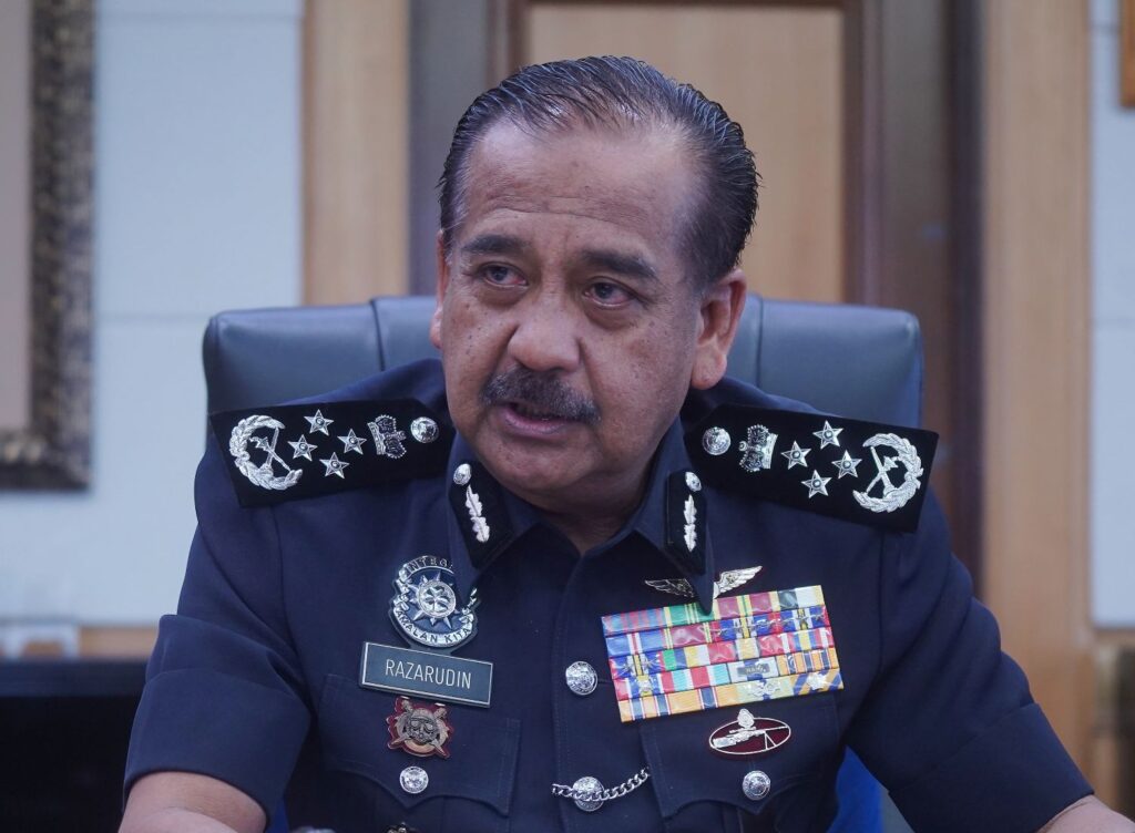 Mengenang setahun tragedi berdarah Ulu Tiram