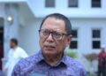 MOHD. PUAD ZARKASHI