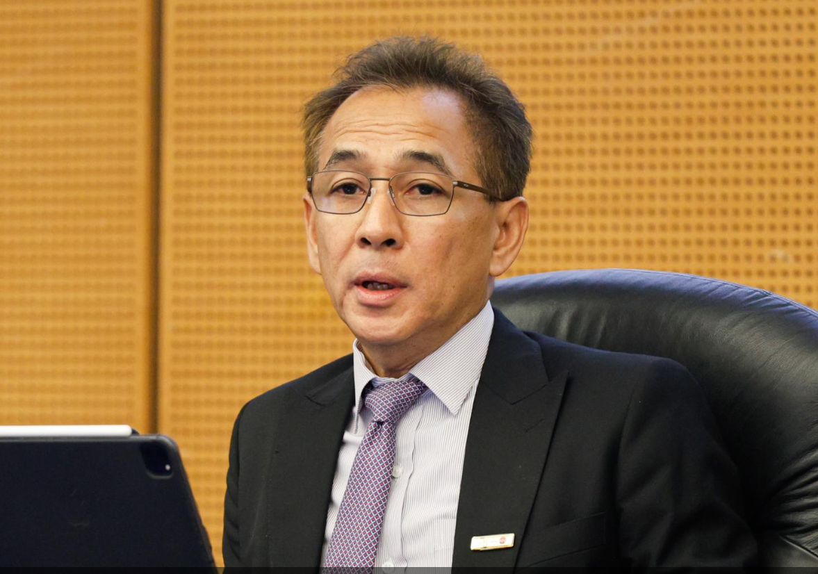 Pertumbuhan global dijangka melemah kepada 3.1% pada 2025