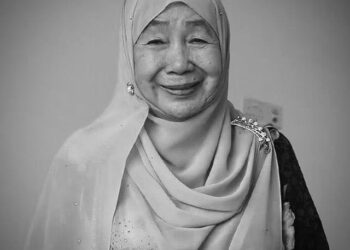 NOOR AISHAH