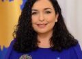 VJOSA OSMANI