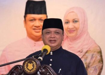TUANKU SYED FAIZUDDIN PUTRA JAMALULLAIL