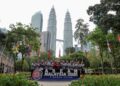 Sidang Kemuncak ASEAN akan diadakan pada hujung bulan ini.