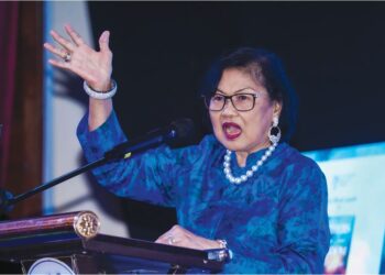 RAFIDAH AZIZ