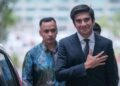 SYED SADDIQ SYED ABDUL RAHMAN