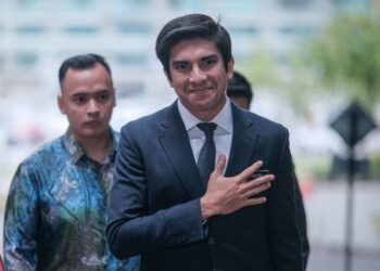 SYED SADDIQ SYED ABDUL RAHMAN