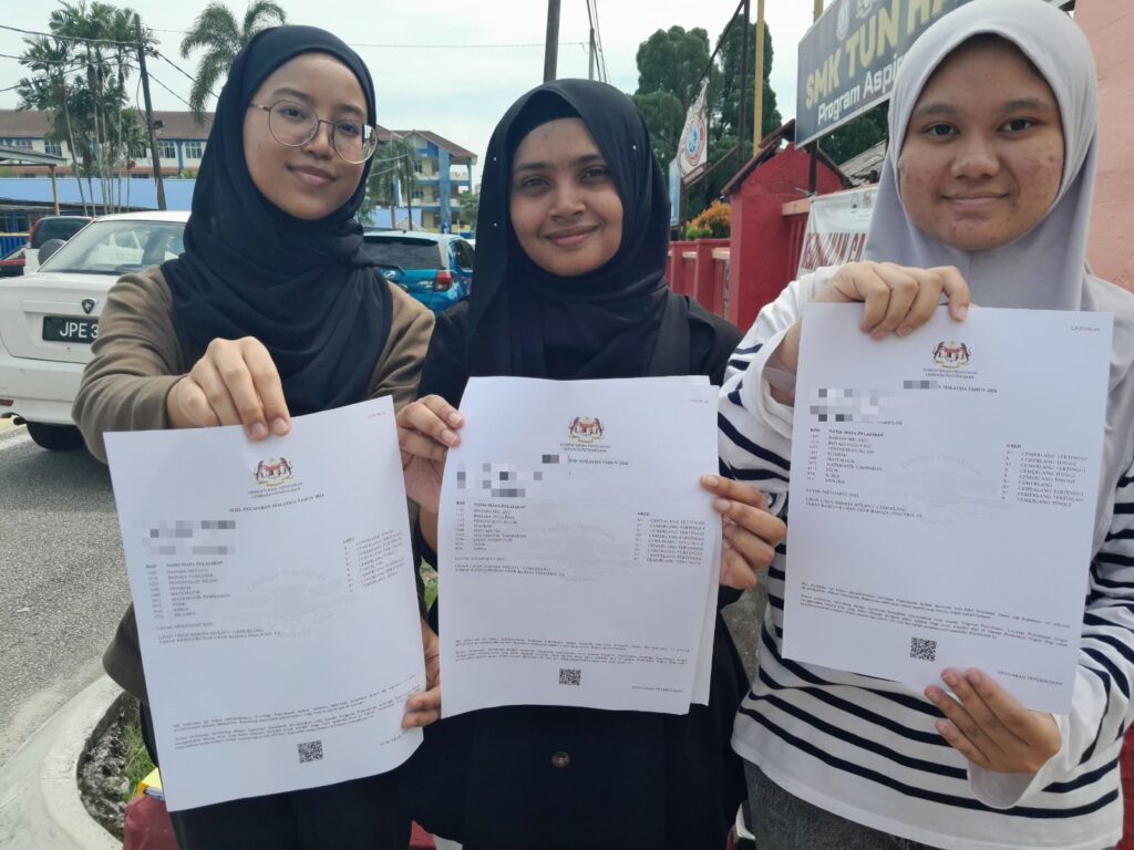 UKM, USM dipilih projek rintis program pendidikan tingkatan enam di universiti awam