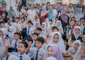 SPM 2024: Putrajaya catat GPN 3.44 mata 