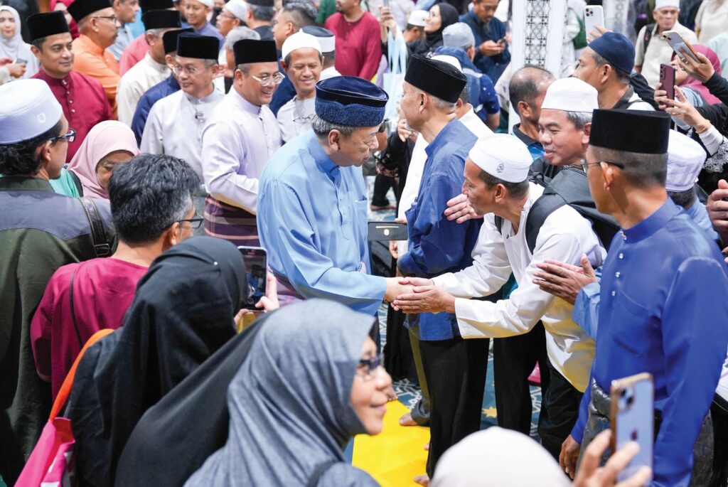 Agensi berdaftar tipu jemaah haji boleh dibatal lesen serta-merta