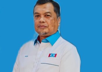 AHMAD NAZRI MOHD. YUSOF