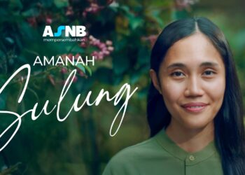 ASNB perkenal filem raya kempen labur kasih sayang