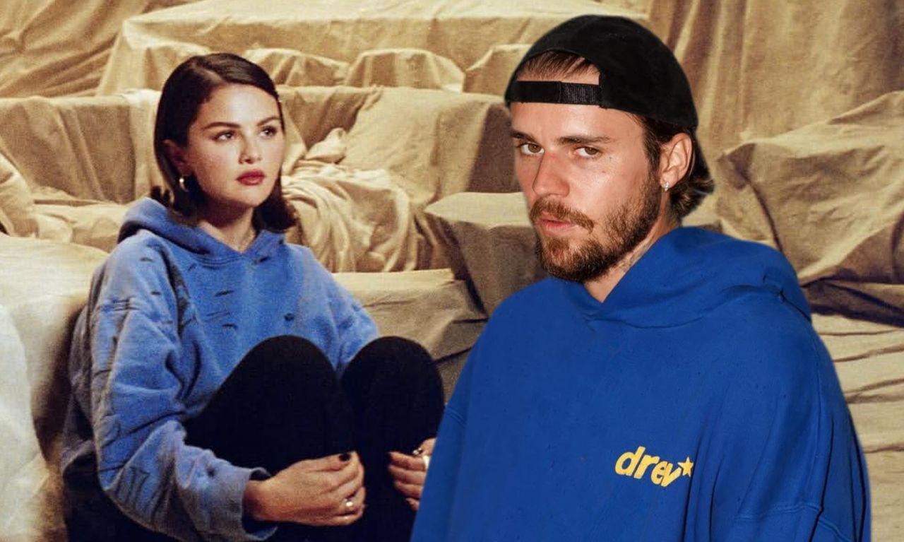 Justin Bieber sindir Selena Gomez umum bertunang?
