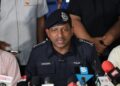 HUSSEIN OMAR KHAN