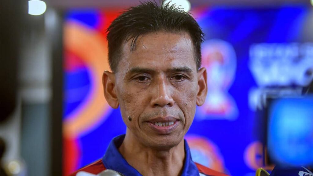 Misi besar sepak takraw ke Sukan SEA