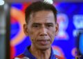 Ahmad Jais Baharun