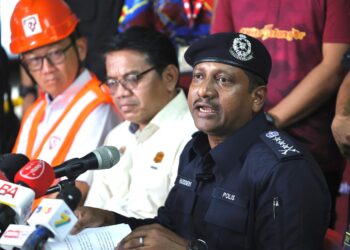 HUSSEIN OMAR KHAN